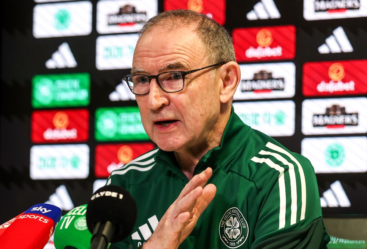 CELTIC FIRST JANUARY TRANSFER CONFIRMED BY FABRIZIO ROMANO AS OFFICIAL DOCUMENTS SIGNED UNDER MARTIN O’NEILL