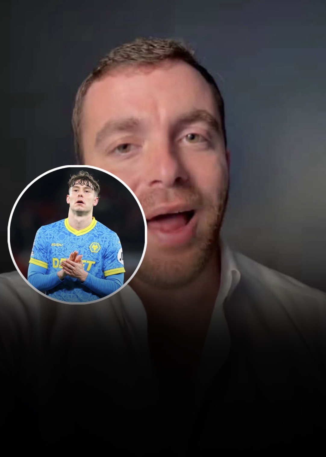 JORGEN STRAND LARSEN HAS DONE THE UNTHINKABLE AND WOLVES FANS ARE BEYOND SHOCKED REGARDING JANUARY TRANSFER AS THREE PREMIER LEAGUE CLUB WANTS HIM