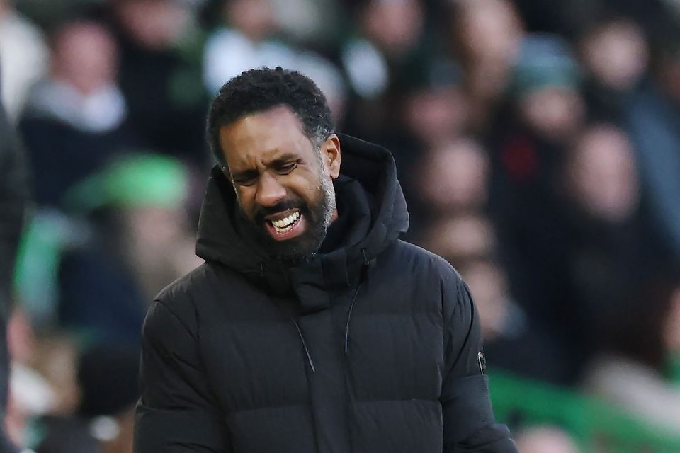WILFRED NANCY BREAKS SILENCE WITH SHOCKING STATEMENT AFTER CELTIC SACKING