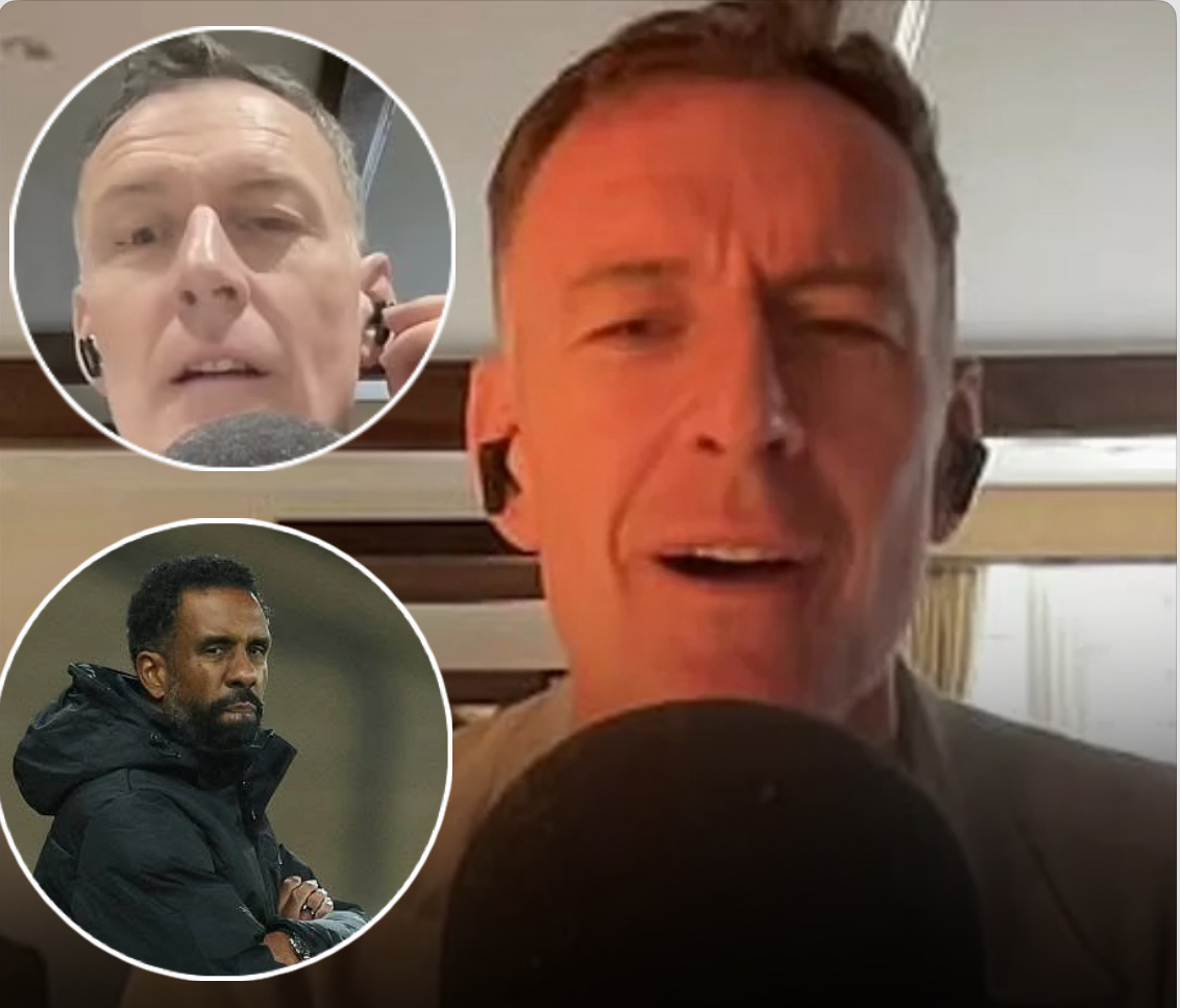 CHRIS SUTTON SENDS A STRONG WARNING TO WILFRED NANCY AHEAD OF OLD FIRM DERBY AS HE WANT TWO PLAYER OMITTED FROM THE SQUAD,IT DIDN’T GO DOWN WELL FOR CELTIC FANS