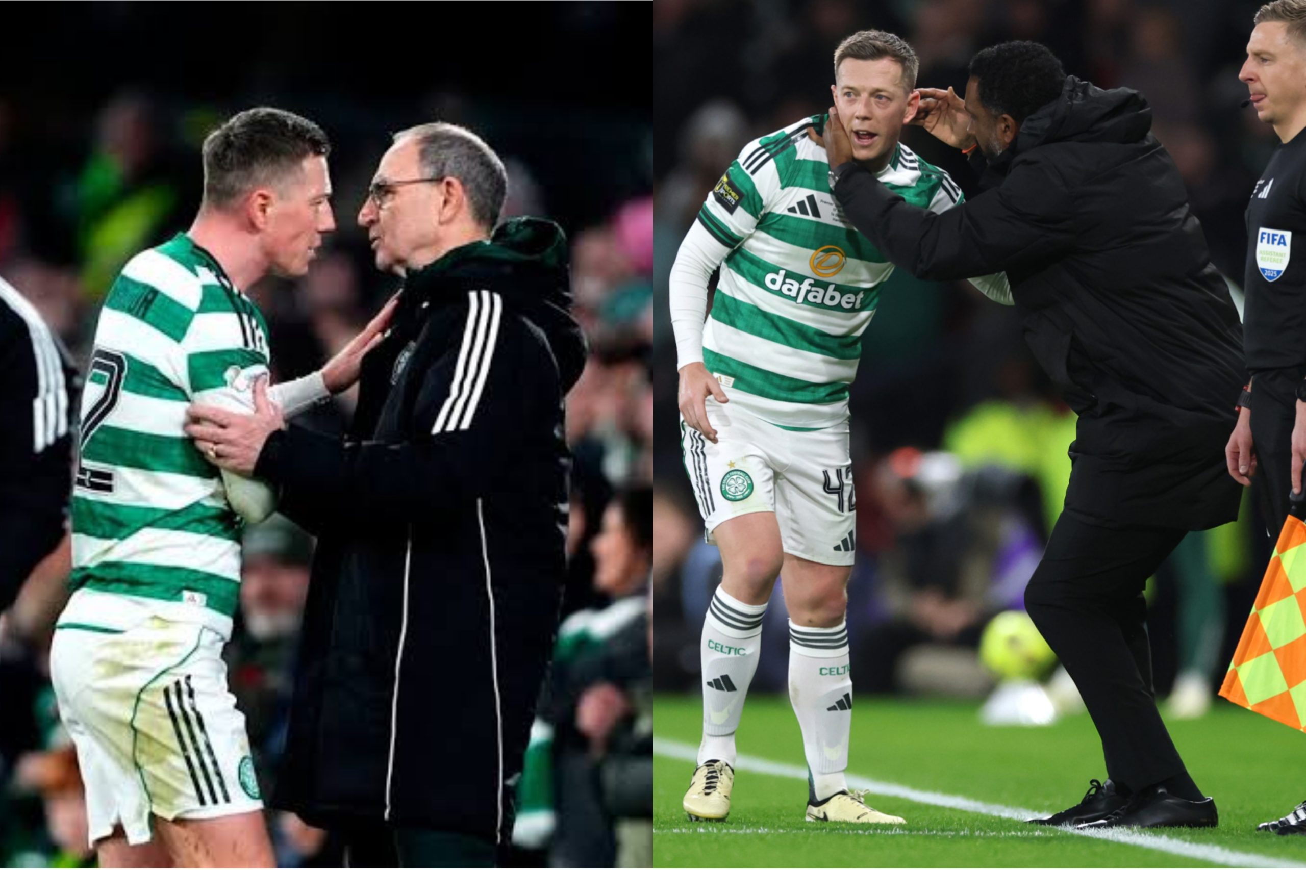 CALLUM MCGREGOR BREAKS SILENCE WITH SHOCKING STATEMENT ON WILFRED NANCY SACKING AND MARTIN O’NEILL REAPPOINTMENT
