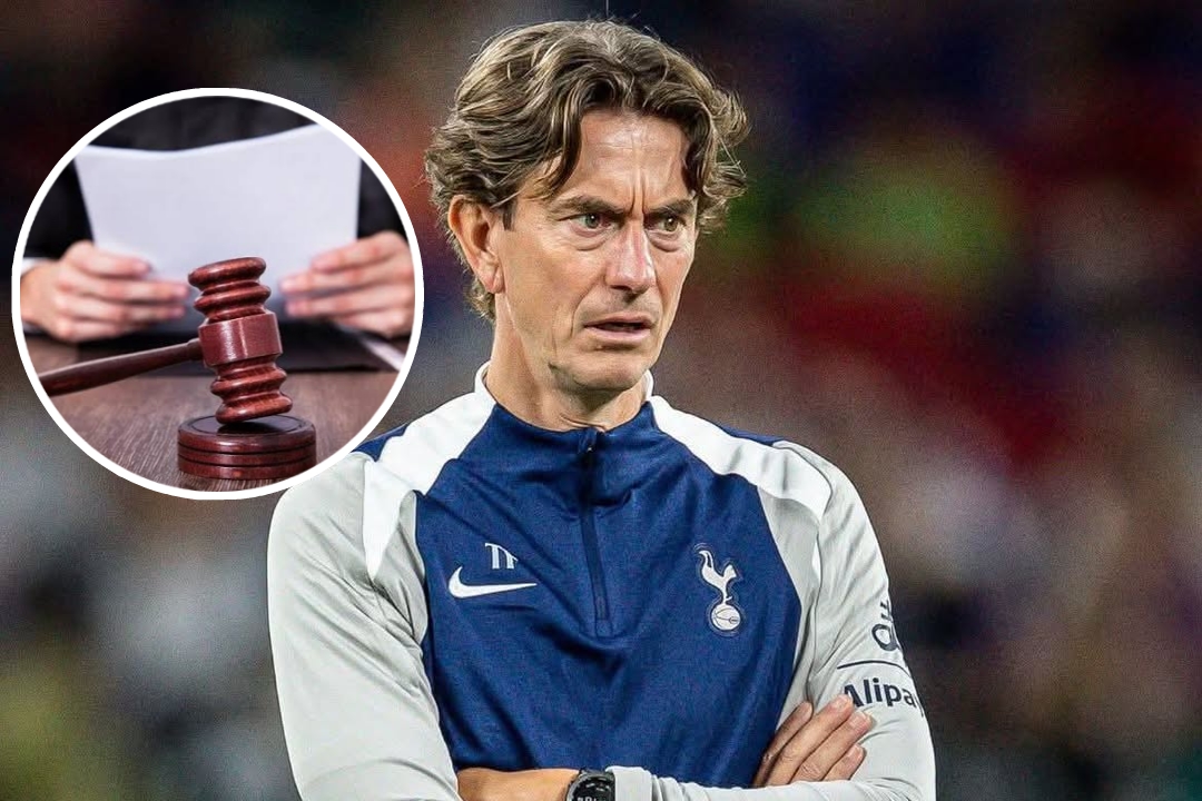 PREMIER LEAGUE RIVALS LAUNCH LEGAL BATTLE AGAINST TOTTENHAM AFTER TRANSFER HIJACK