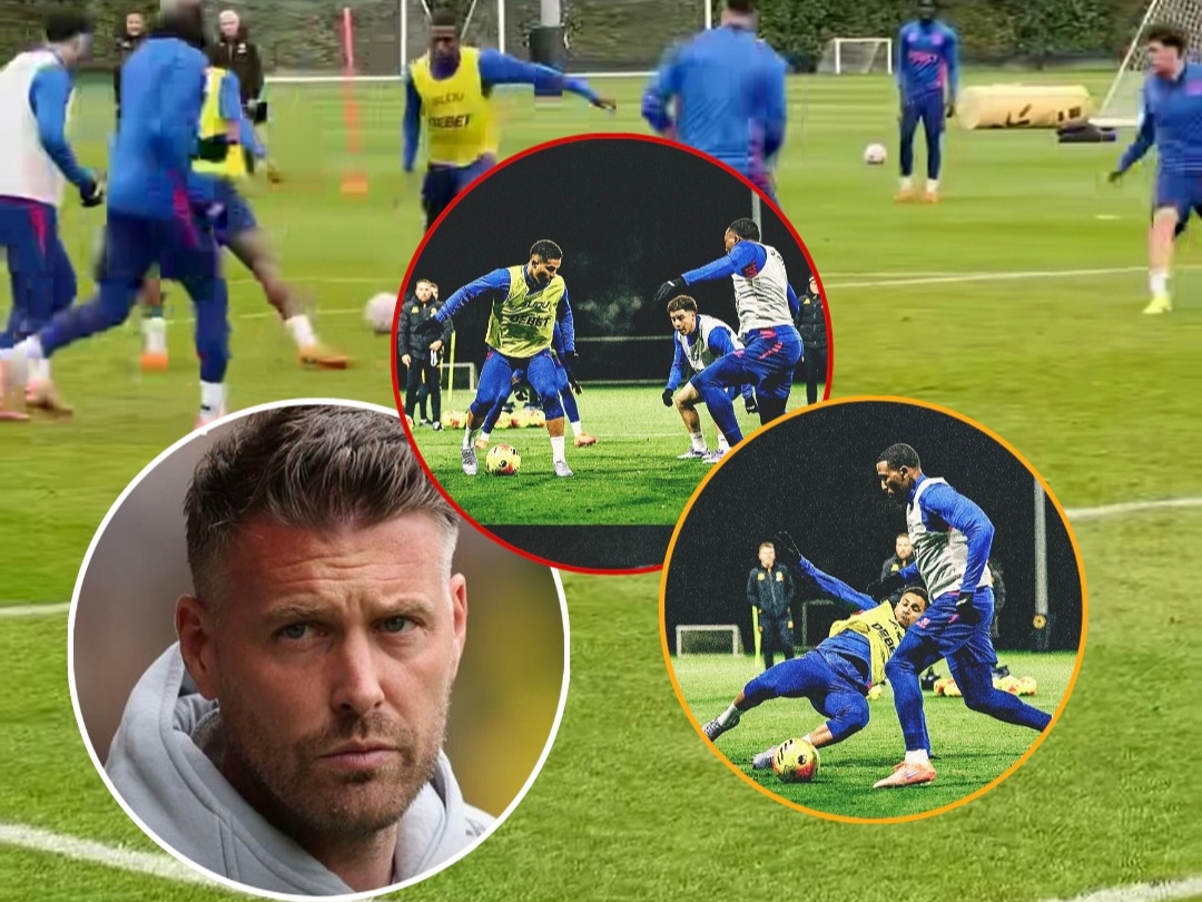SHOCK AT WOLVES: FANS IN DISBELIEF AS STAR PLAYER SUFFERS SERIOUS BREAKDOWN IN TRAINING, EVERTON CLASH IN DOUBT